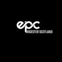 EPC Register Scotland logo